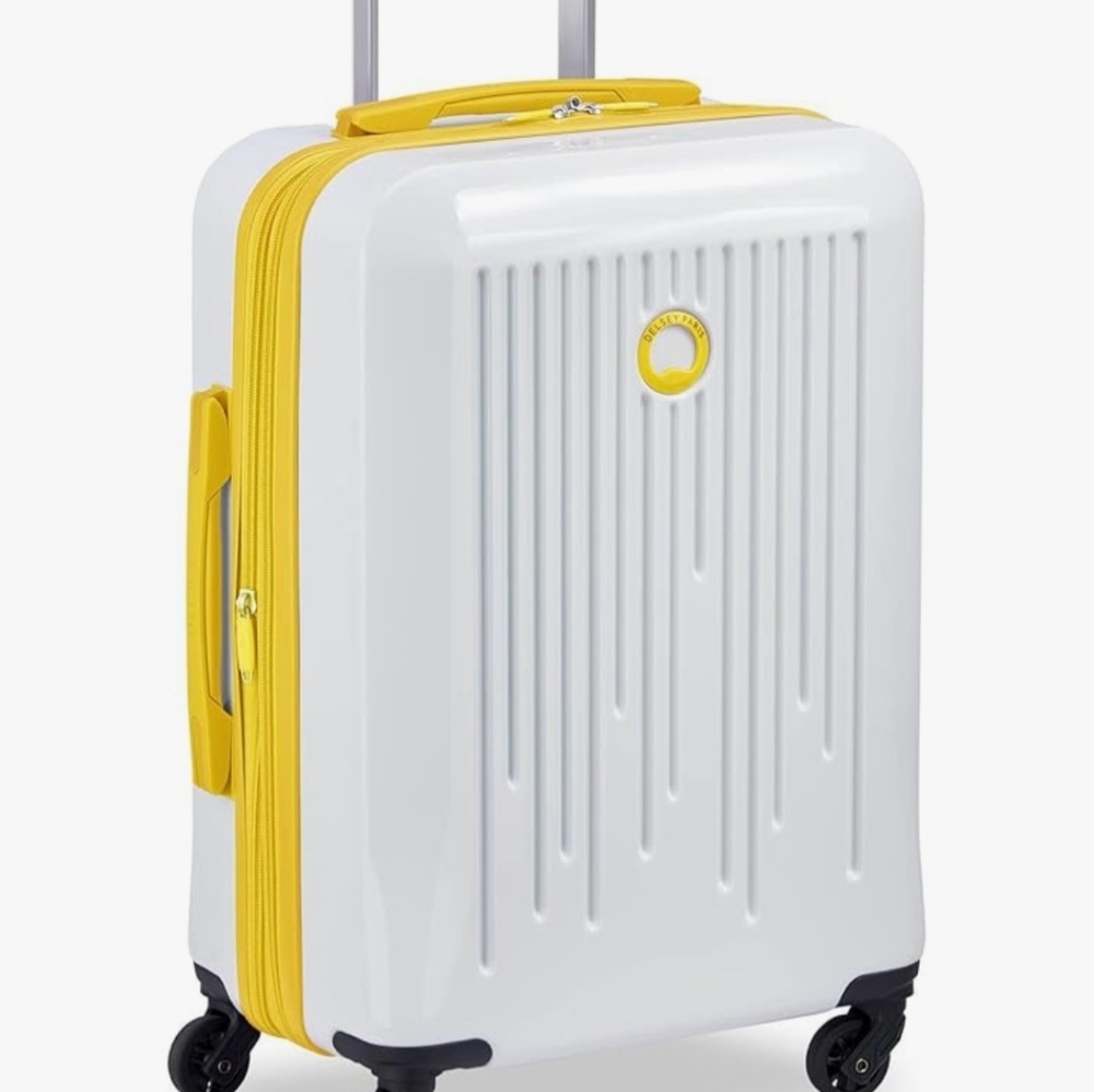 Delsey Christine Paris 20in Carryon
